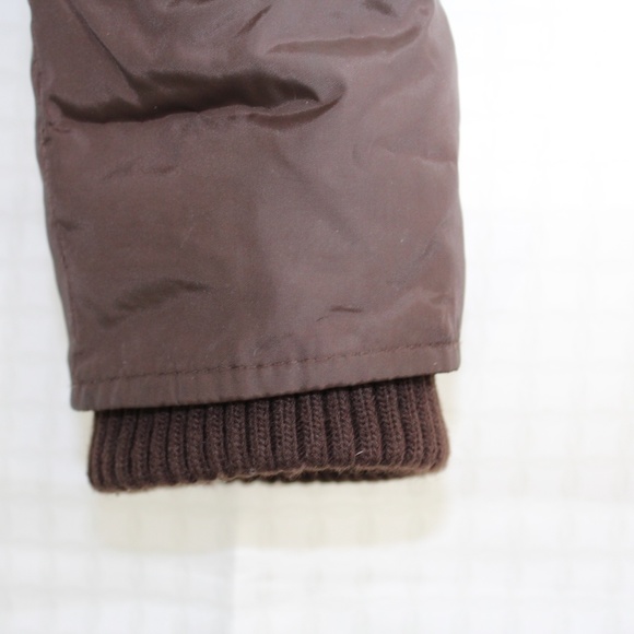 Brown jacket - Picture 7 of 9